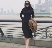 [安徽-合肥]丰乳肥臀的高个熟女