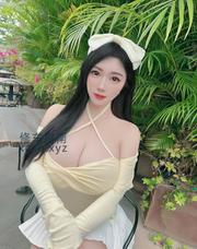 [广东-深圳]巨乳水妹多多