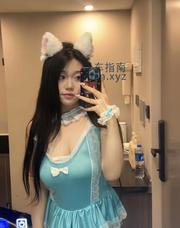 [广东-广州]天河大奶兔