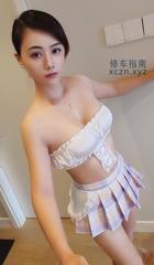 [广东-深圳]南山气质美女