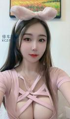 [广东-广州]性感身材小女友