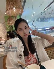 [广东-广州]性感妹子七七
