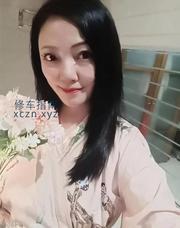 [广东-深圳]欲求不满慧子老师