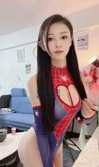 [广东-深圳]大胸翘臀身材好甜儿
