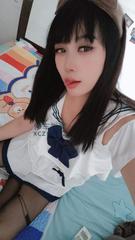 [辽宁-沈阳]沈阳铁西区保工街小北一路大胸美女