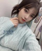 [江苏-南京]浦口龙湖天街手推美女