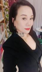 [四川-成都]金牛区短发少妇
