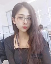 [辽宁-沈阳]沈阳太原街可爱小姐姐