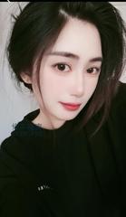 [江苏-南京]秦淮温柔颜值系娜娜