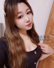 [广东-深圳]环保老师骚樱桃
