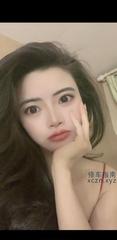 [浙江-杭州]中天西城纪的可爱姐姐