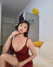 [湖北-武汉]硚口大奶少妇