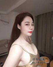 [浙江-杭州]浦沿大胸妹