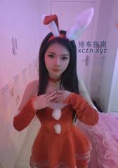 [浙江-杭州]萧山圣诞cosp骚妇