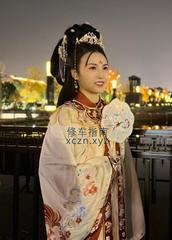 [江苏-南京]常府街良家少妇盈盈