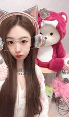 [广东-深圳]坂田大胸妹