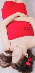 [湖北-武汉]迷人的草莓小骚妇