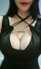 [广东-深圳]巨乳海臀小丽