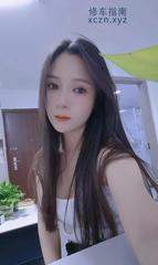 [浙江-杭州]拱墅服务系小美女