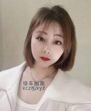 [江苏-南京]秦淮月儿