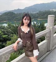 [澳门特别行政-]澳门娜娜