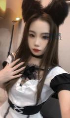 [湖北-武汉]纹身妹琪琪