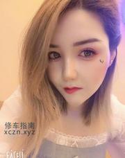 [辽宁-沈阳]皇姑小美女丝丝