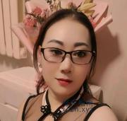 [北京-朝阳]朝阳体验眼镜熟女