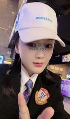 [广东-广州]白云百变依依妹子