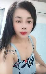 [广东-深圳]风骚熟女月月