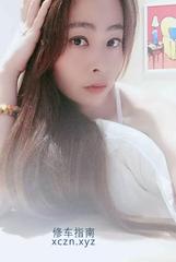 [江苏-南京]秦淮温柔少妇