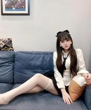 [湖北-武汉]武汉性感小姐姐
