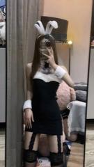 [湖北-武汉]纹身妹琪琪
