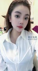 [浙江-杭州]杭州一冉