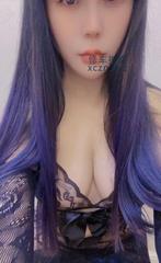 [江苏-无锡]狂野小姨子