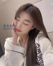 [江苏-南京]新街口大眼美女