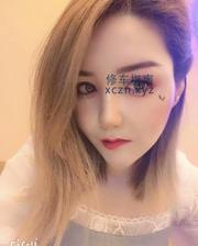 [辽宁-沈阳]皇姑小美女丝丝