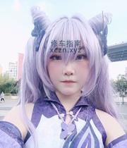 [河南-郑州]学生妹
