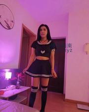 [江苏-南京]鼓楼区熟女柠柠