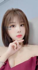[广东-广州]广州红裙可姐姐