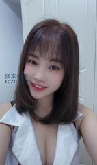 [广东-深圳]大奶萌萌老师