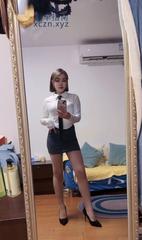 [上海-徐汇]徐汇女友系小姐姐温迪