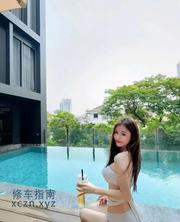 [澳门特别行政-]澳门小美