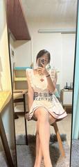 [广东-深圳]晚晴170长腿妹