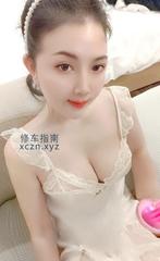 [广东-广州]广州白裙妹朵朵