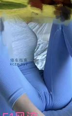 [浙江-杭州]拱墅一线天