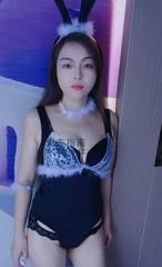 [广东-深圳]龙华服务女神