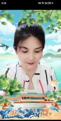 [辽宁-沈阳]维族大姐