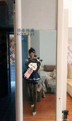 [安徽-合肥]滨湖健身御姐中项