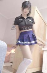 [广东-广州]轻熟制服少妇